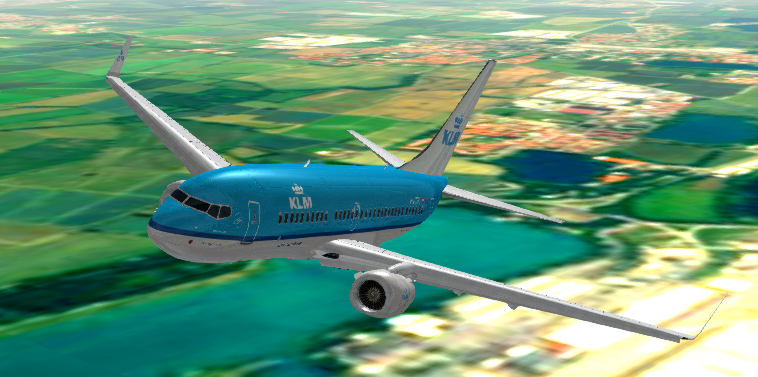 An introduction to the history of the boeing 700s boeing 737 classic